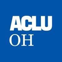 aclu of ohio logo image