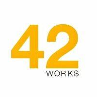 42works logo image