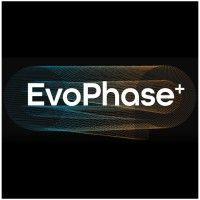 evophase logo image