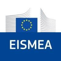 european innovation council and smes executive agency (eismea) logo image