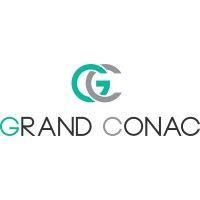 grand conac logo image