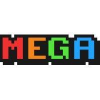 mega - makers of entertaining games association (usc) logo image