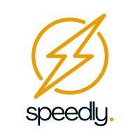 speedly aps logo image