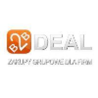 b2bdeal logo image