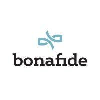 bonafide™ logo image