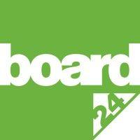 board24 logo image