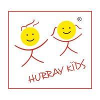 hurray kids logo image