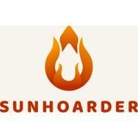 sunhoarder logo image