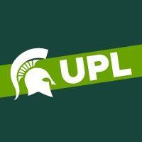 university procurement and logistics | michigan state university logo image