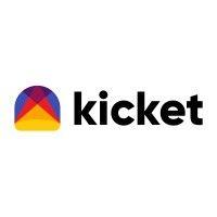 kicket.com logo image