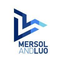 mersol & luo logo image