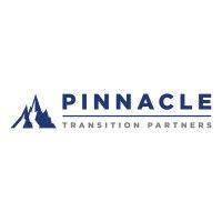 pinnacle transition partners logo image