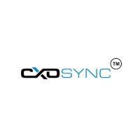 cxosync uk logo image