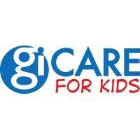 gi care for kids logo image