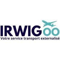 irwigoo logo image