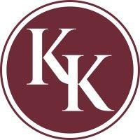 karns & karns personal injury and accident attorneys logo image