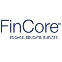 fincore logo image