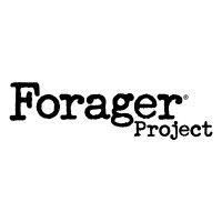 forager project logo image