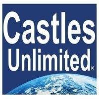 castles unlimited logo image