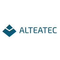 alteatec logo image