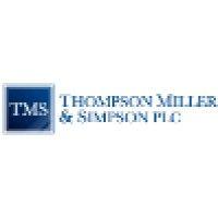 thompson miller & simpson plc logo image