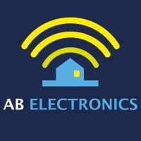 ab electronics srl logo image