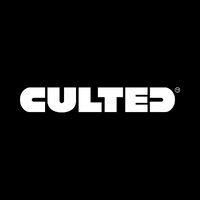 culted logo image