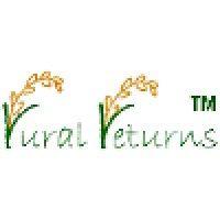 rural returns (guarantee) limited logo image