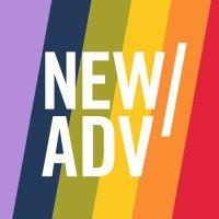 matthew bourne's new adventures logo image