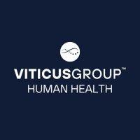 viticus group - human health logo image