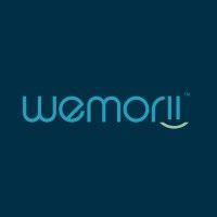 wemorii logo image