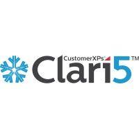 clari5 (customerxps) logo image