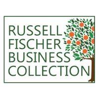 russell fischer business collection logo image