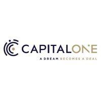 capital one advisers logo image