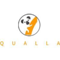 qualla logo image