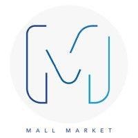 mall market logo image