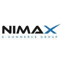 nimax logo image