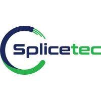 splicetec logo image