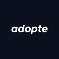 adopte logo image