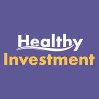 healthy investment logo image