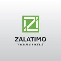 zalatimo industries logo image