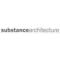 substance architecture logo image