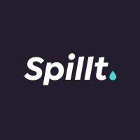 spillt logo image