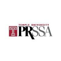 temple prssa logo image