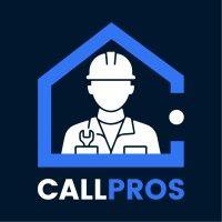 callpros logo image