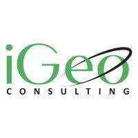 igeo logo image