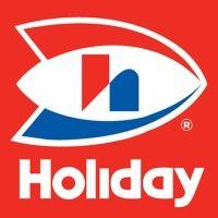 holiday stationstores logo image