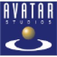 avatar studios logo image