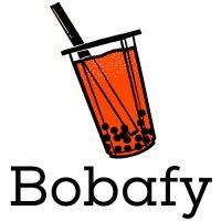 bobafy logo image