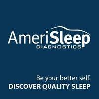 amerisleep diagnostics logo image